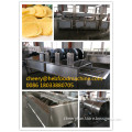 food factory cheap new design fresh potato chips machine